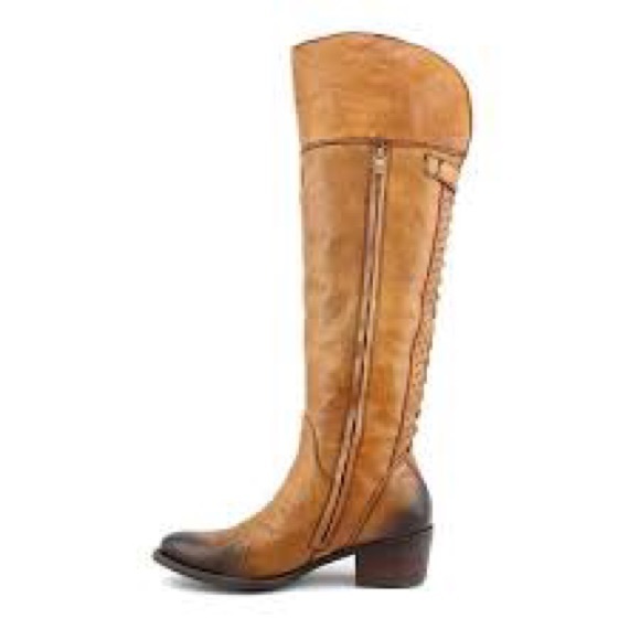 Vince Camuto Bollo, women’s riding boots - Picture 4 of 11
